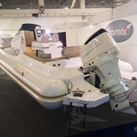 Gommone 6,60 mt 8,80 sport cabin 10 mt sport cabin