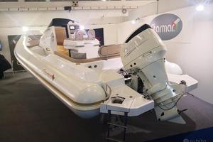 Gommone 6,60 mt 8,80 sport cabin 10 mt sport cabin