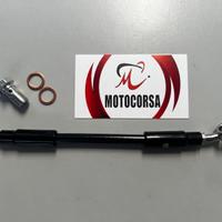Tubo rinforzato pressione olio Panigale V4 2025