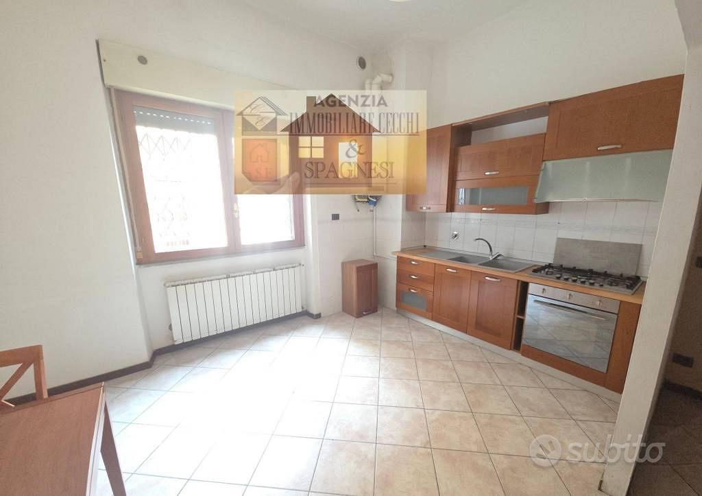 Appartamento – Campi Bisenzio, Case Buffini - Vista 2