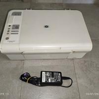 Stampante HP Deskjet F4210 All-in-One