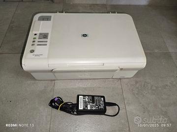 Stampante HP Deskjet F4210 All-in-One