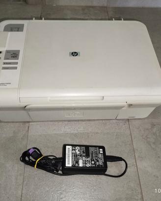 Stampante HP Deskjet F4210 All-in-One