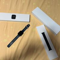 apple watch cellular