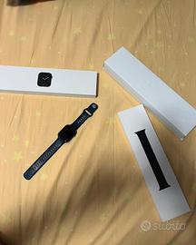 apple watch cellular