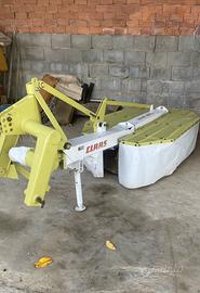 Rotofalce Claas