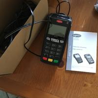 Lettore pos