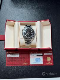 Omega Seamaster Planet Ocean