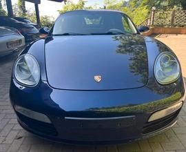 Porsche Boxster 2.7 987 240 CV ASI