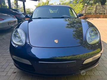 Porsche Boxster 2.7 987 240 CV ASI