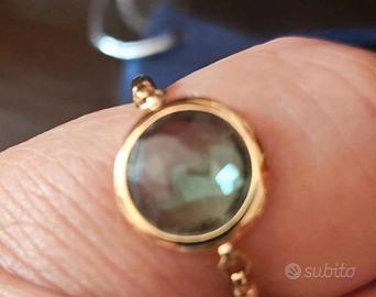 Swarovski  anello tg 17,3 mm