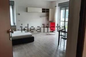 Ampio monolocale 50mq