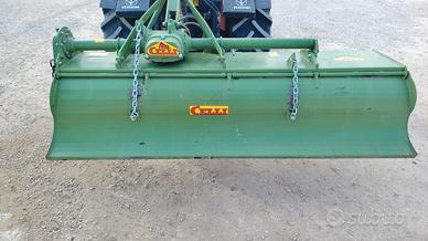 fresa celli 2,05