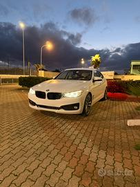 Bmw serie 3 Gt