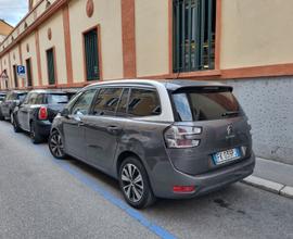 CITROEN C4 Picasso - 2017