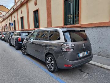 CITROEN C4 Picasso - 2017