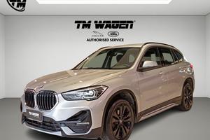 BMW X1 (F48) - sDrive18i Sport(TAGLIANDI UFFICIALI