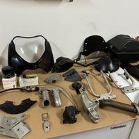 RICAMBI DUCATI MONSTER