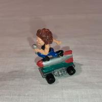 Gli Skatenati Le Pazze Scorribande - Razzo Rock