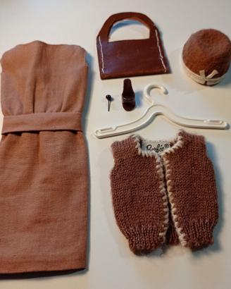 Barbie Sorority Meeting #937 vintage 1962