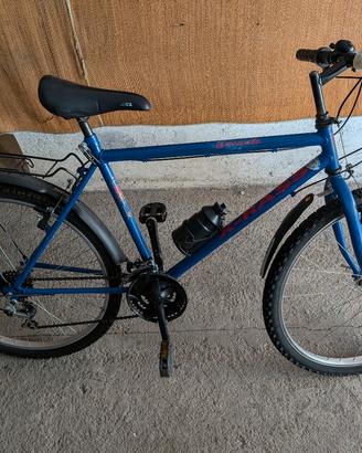 Bicicletta da Ragazzo Krass "Encanto"

