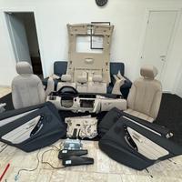 Interno Completo BMW Serie 3 F30