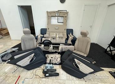 Interno Completo BMW Serie 3 F30