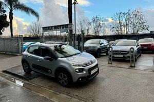 Citroen C3 1.6 BlueHDi 75CV Shine