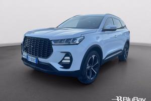 DR dr 6.0 1.5 Turbo CVT Bi-Fuel GPL