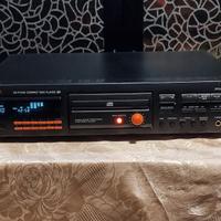 Teac CD-P1440 Lettore Cd Player - Laser Nuovo