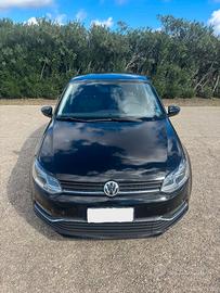 Volkswagen Polo 1.4 TDI Comfortline