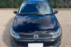 Volkswagen Polo 1.4 TDI Comfortline
