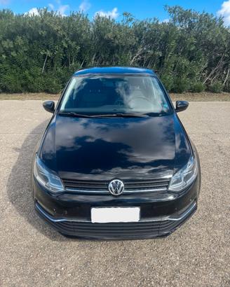 Volkswagen Polo 1.4 TDI Comfortline