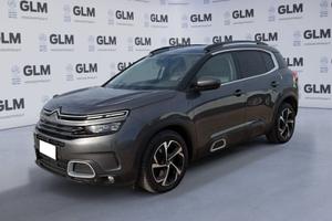 Citroën C5 Aircross Hybrid 225 E-EAT8 Shine
