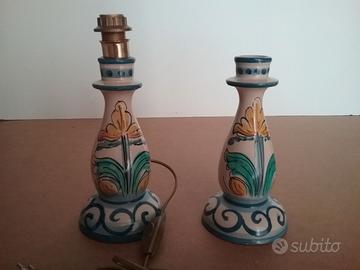 CERAMICA DI CALTAGIRONE