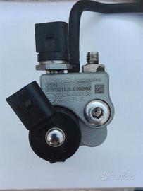 Riduttore pressione metano per Passat TSI