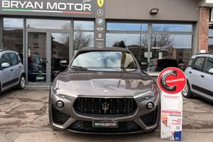 Maserati Levante V6 430 CV AWD Modena S