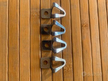 Stringi Freni Campagnolo Vintage Eroica