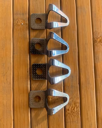 Stringi Freni Campagnolo Vintage Eroica