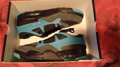 Jordan 4 RM