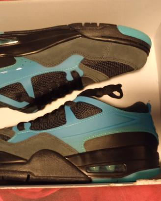 Jordan 4 RM