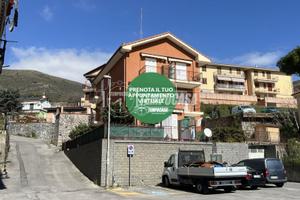Bilocale ristrutturato