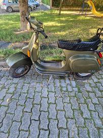 Vespa pk 50 s