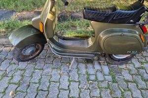 Vespa pk 50 s