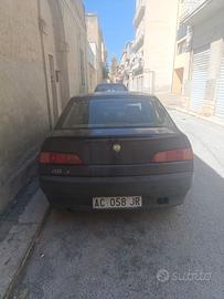 alfa romeo 146 1.3 boxer