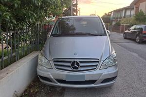 Mercedes Viano
