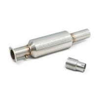 Ford Focus ST (Mk4) GPF / PPF Delete Performance E