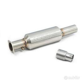 Ford Focus ST (Mk4) GPF / PPF Delete Performance E