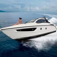 Azimut az 34 ht