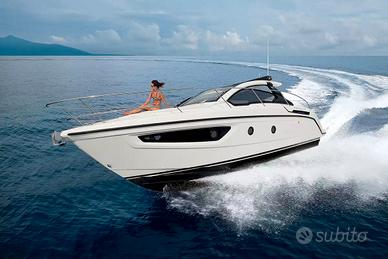 Azimut az 34 ht